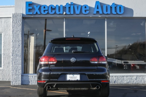 Used 2013 VOLKSWAGEN GTI