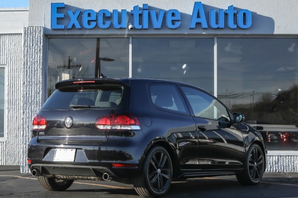 Used 2013 VOLKSWAGEN GTI