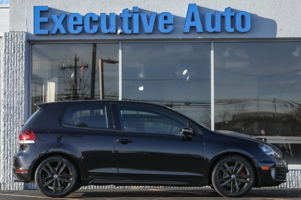 Used 2013 VOLKSWAGEN GTI