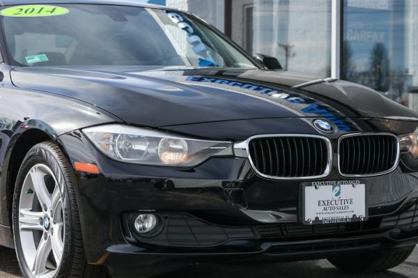 Used 2014 BMW 320 IX I XDRIVE