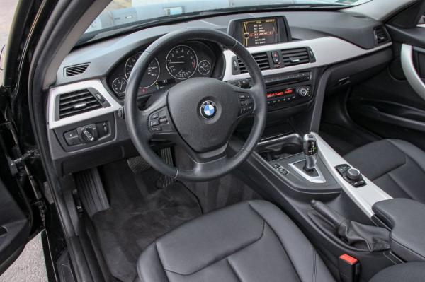 Used 2014 BMW 320 IX I XDRIVE