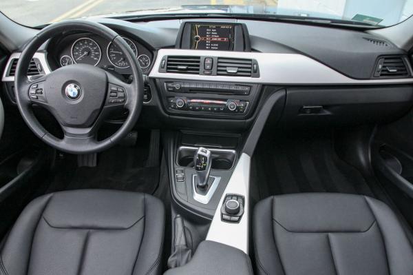 Used 2014 BMW 320 IX I XDRIVE