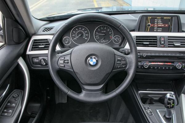 Used 2014 BMW 320 IX I XDRIVE