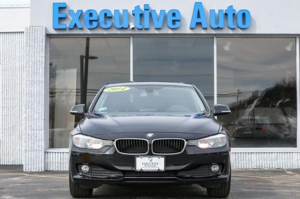 Used 2014 BMW 320 IX I XDRIVE