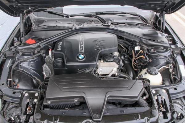 Used 2014 BMW 320 IX I XDRIVE