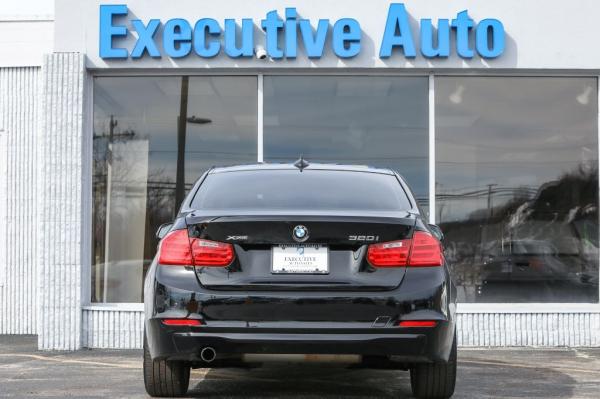 Used 2014 BMW 320 IX I XDRIVE