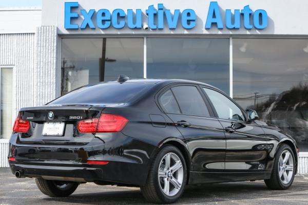 Used 2014 BMW 320 IX I XDRIVE