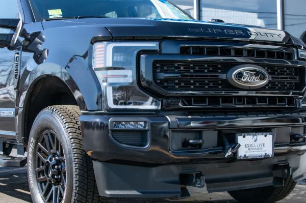 Used 2020 FORD F250 SUPER DUTY SUPER DUTY