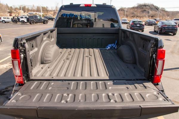 Used 2020 FORD F250 SUPER DUTY SUPER DUTY