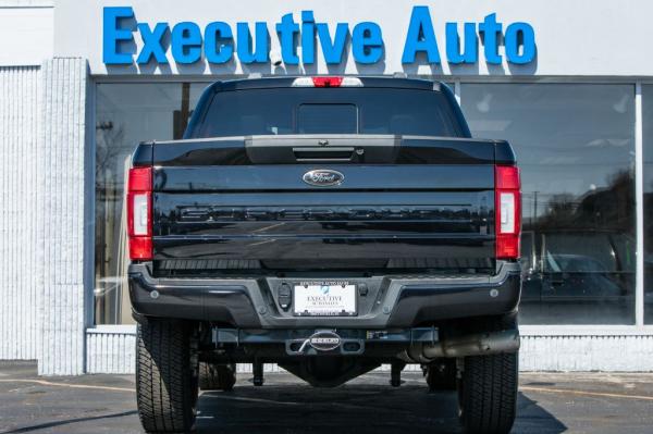 Used 2020 FORD F250 SUPER DUTY SUPER DUTY