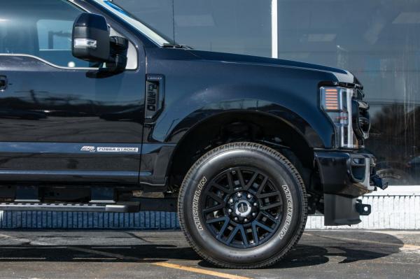 Used 2020 FORD F250 SUPER DUTY SUPER DUTY