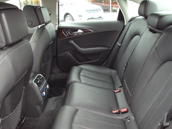 Used 2012 AUDI A6 PRESTIGE PRESTIGE