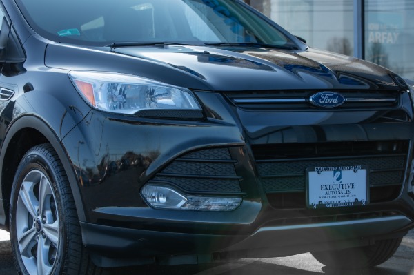 Used 2013 FORD ESCAPE SE SE