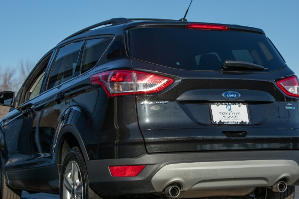 Used 2013 FORD ESCAPE SE SE