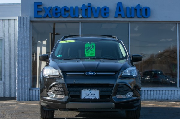 Used 2013 FORD ESCAPE SE SE