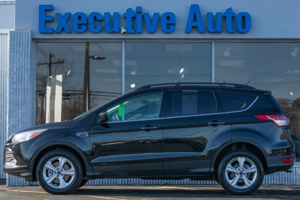 Used 2013 FORD ESCAPE SE SE