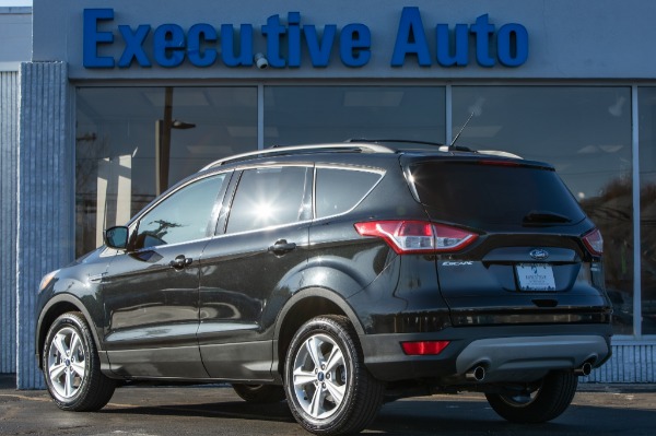 Used 2013 FORD ESCAPE SE SE