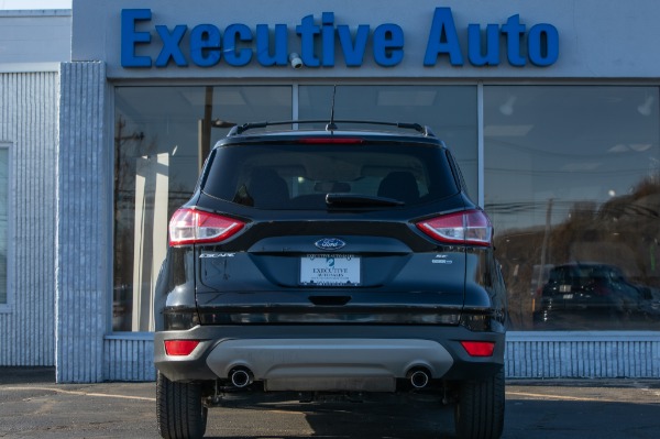 Used 2013 FORD ESCAPE SE SE