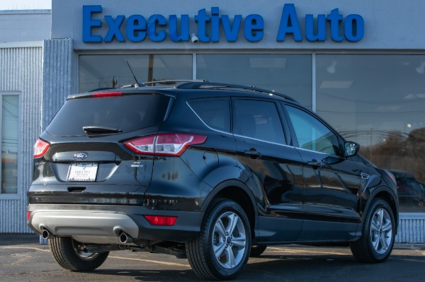 Used 2013 FORD ESCAPE SE SE