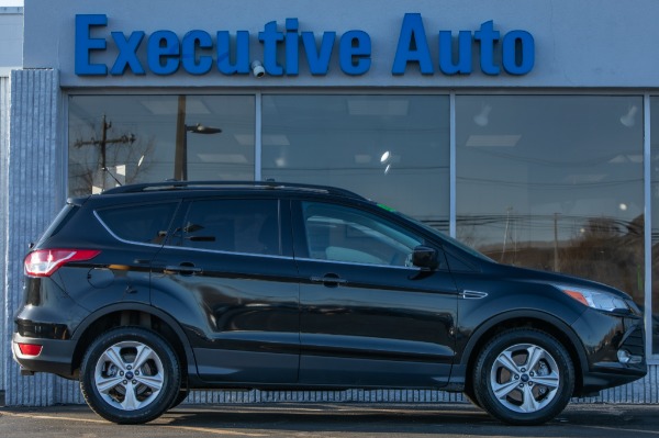 Used 2013 FORD ESCAPE SE SE