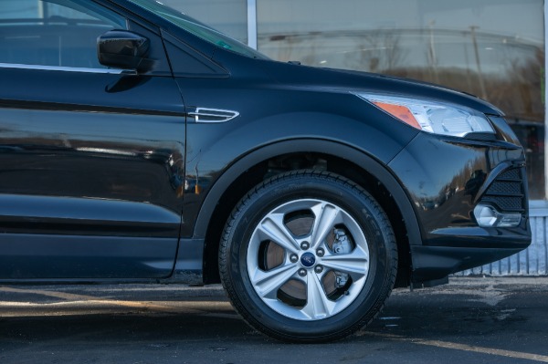 Used 2013 FORD ESCAPE SE SE