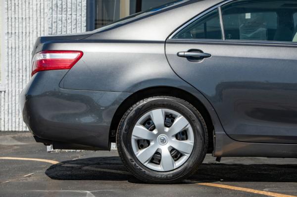 Used 2007 Toyota CAMRY LE LE