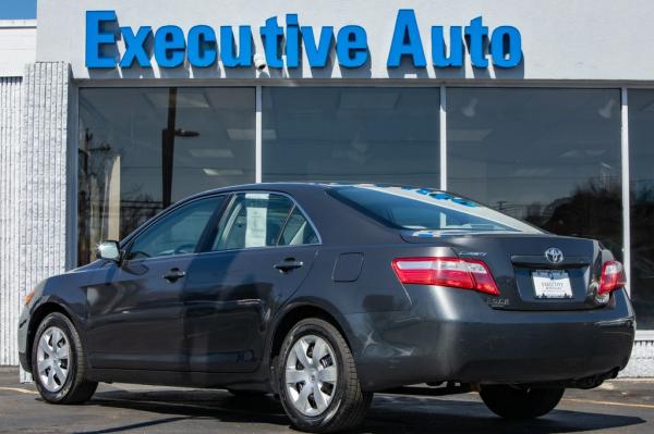 Used 2007 Toyota CAMRY LE LE