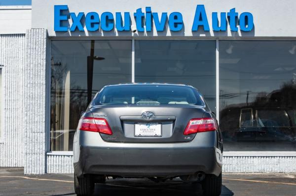 Used 2007 Toyota CAMRY LE LE