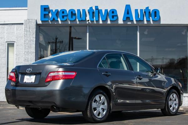 Used 2007 Toyota CAMRY LE LE