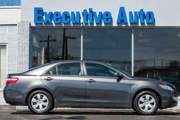 Used 2007 Toyota CAMRY LE LE