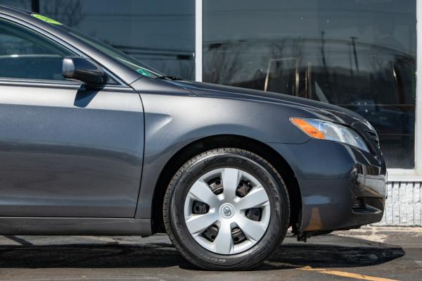 Used 2007 Toyota CAMRY LE LE