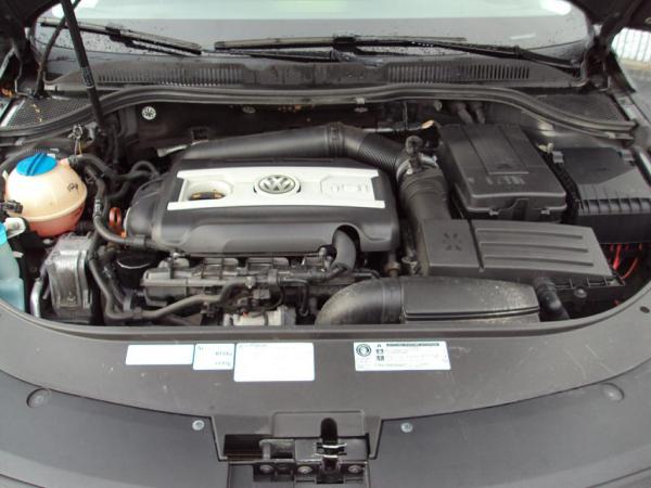 Used 2012 VOLKSWAGEN CC SPORT