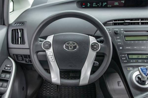 Used 2010 Toyota PRIUS III